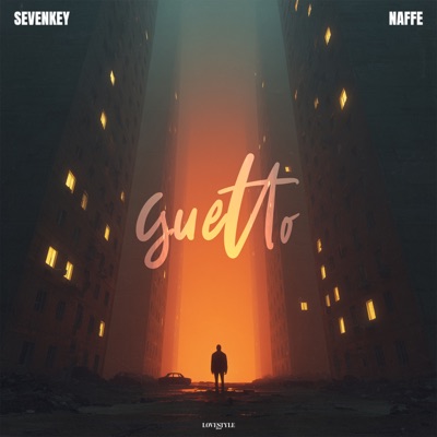 Guetto (Extended Mix) - Single