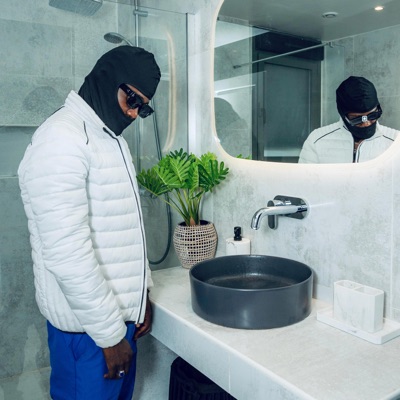 Alèz #Freestyle 1 - Single