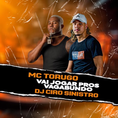 VAI JOGAR PROS VAGA (feat. MC TORUGO) - Single