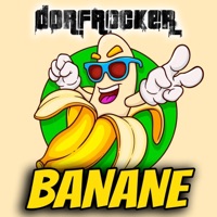 Banane - Das Obstlied - Single - Dorfrocker