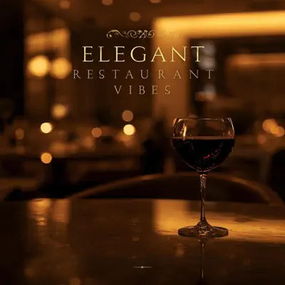 Listen to Elegant Jazz Restaurant Vibes by M.r.p Music