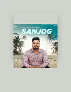 Vicky Seona सुनें, म्यूज़िक वीडियो देखें, बायो पढ़ें, दौरे की तारीखें और बहुत कुछ देखें!