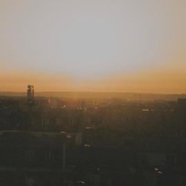 somewhere under the tired sun Kurt Stewart & Lenny Loops