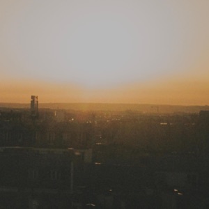 somewhere under the tired sun - Single