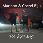 Pe balans (feat. Costel Biju) - Single