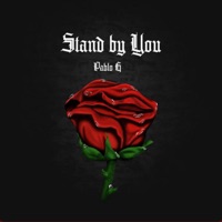 Stand by you (Live) - Single - Pablo G