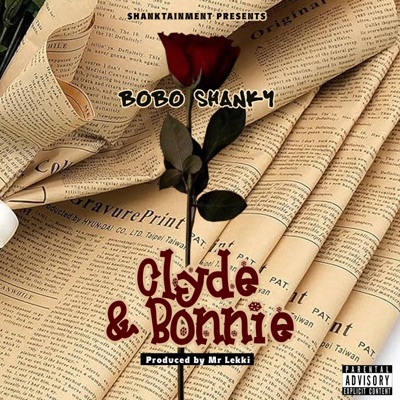 Clyde & Bonnie - Single