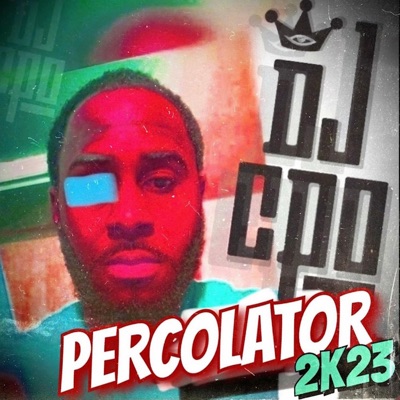 Percolater 2K23 - Single