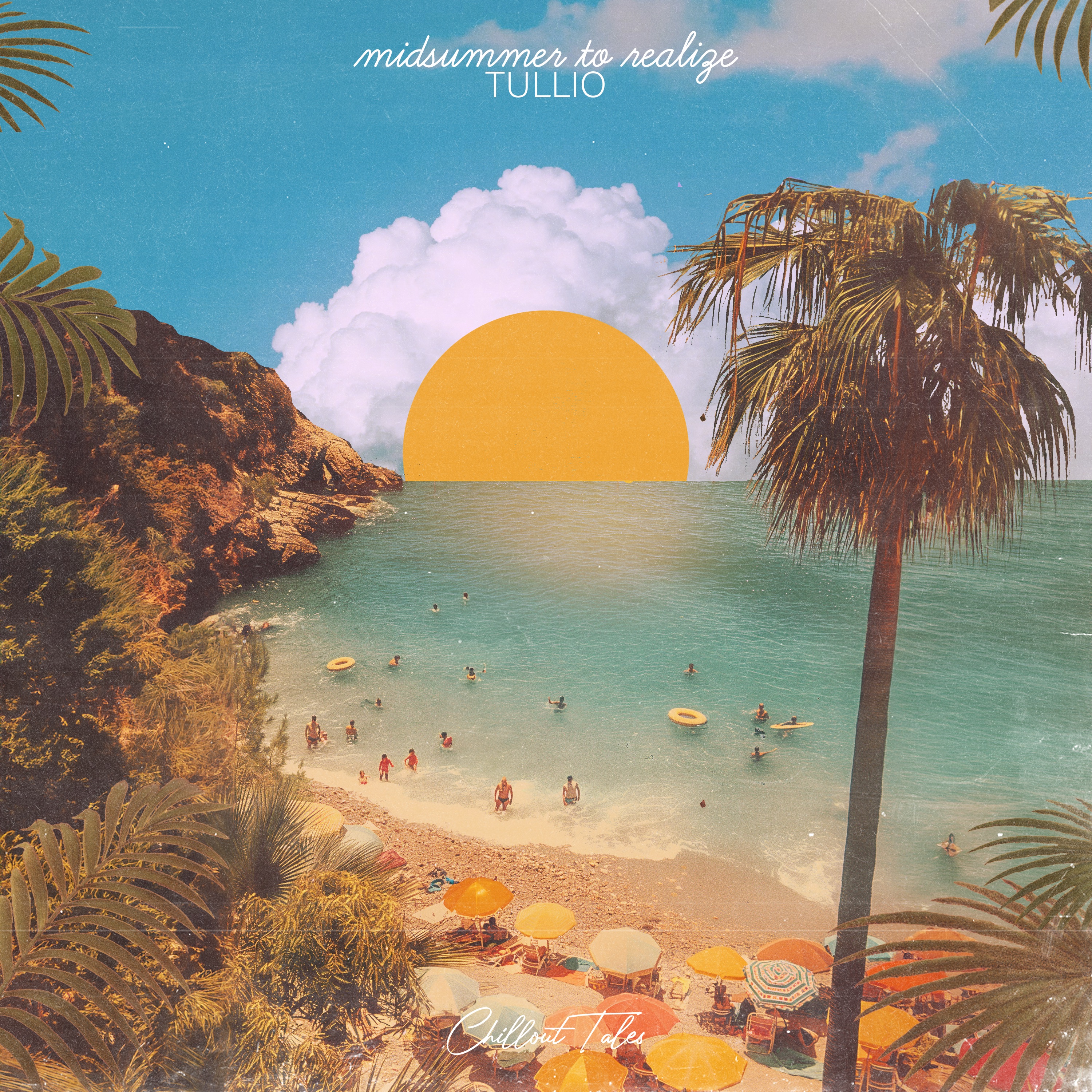 Midsummer To Realize - Single