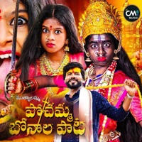 Pochamma Bonalu - Single - Rakesh Mogulla