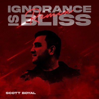 Ignorance is Bliss (Remix) - Single