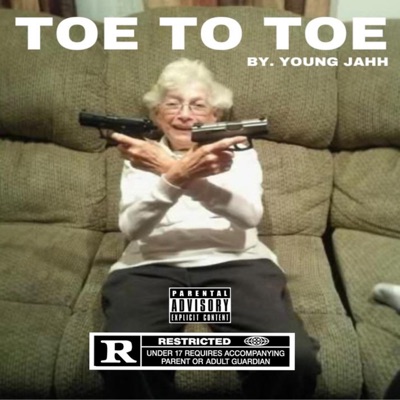 TOE TO TOE - Single