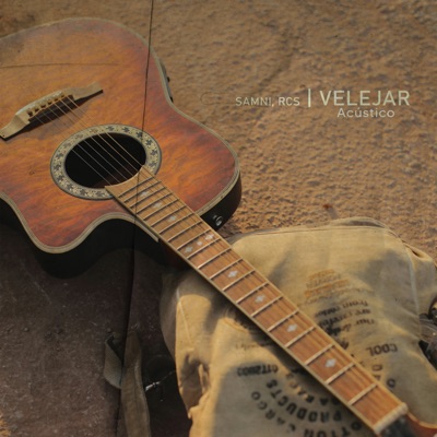 Velejar (Acústico) - Single