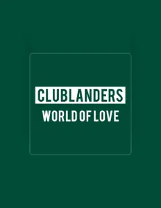 Clublandersを聴いたり、ミュージックビデオを鑑賞したり、経歴やツアー日程などを確認したりしましょう！