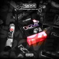 Smoke Rove (feat. Stunnaman02 & Shoot Mac) - Single - yungrobgoincrazy