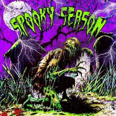 Spooky Season - EP