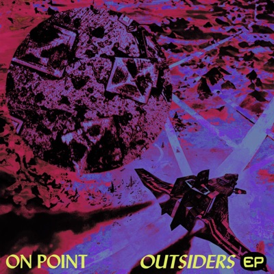 Outsiders - EP