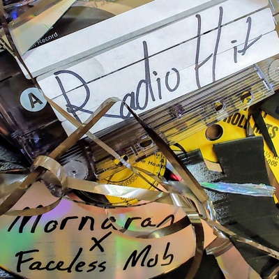 Radio Hit (feat. Faceless Mob) - Single
