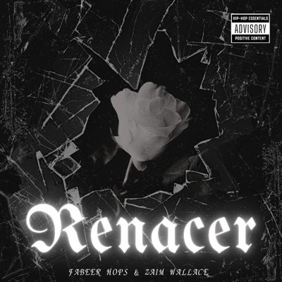 Renacer (feat. Fabeer Hops) - Single