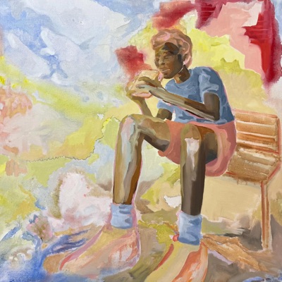 Leftovers For Lunch - EP