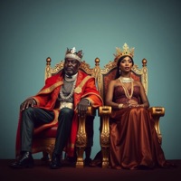 Loyalty is Royalty - Single - Scarred Poetry