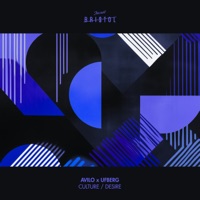 Culture/ Desire - Single - Avilo & Ufberg