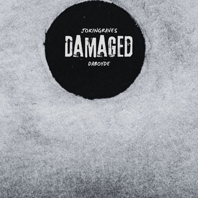 Damaged (feat. Daboyde) - Single