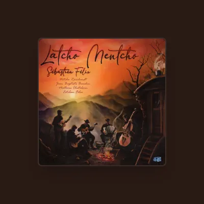 Listen to Sébastien Félix, watch music videos, read bio, see tour dates & more!