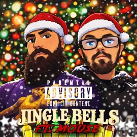 Jingle Bells (feat. Mouse) Yung Luv