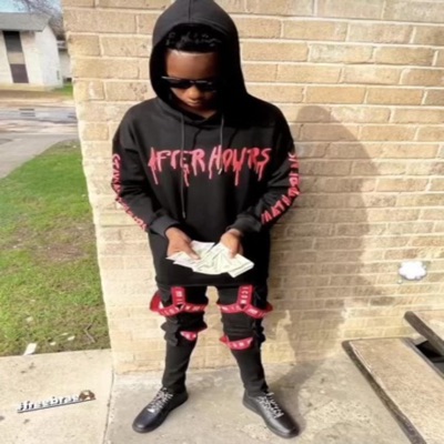 6aby247-Turf Work II - Single