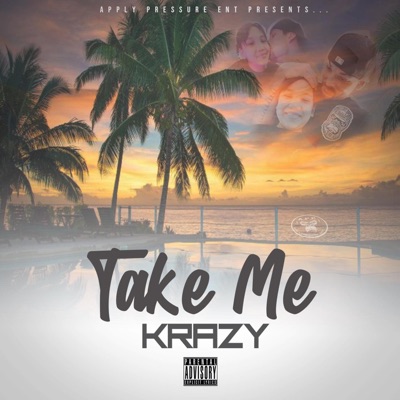 Take Me - Single