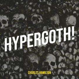 Hell Down Here or Below Charles Hamilton