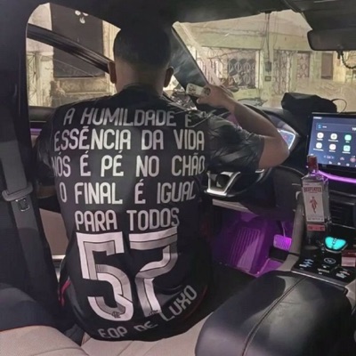 MEGA NO BEAT CÚRIO - Single