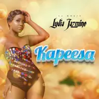 Kapeesa — Lydia Jazmine