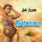 Kapeesa - Lydia Jazmine lyrics