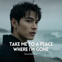 Take me to the place where I'm gone — Soundwave