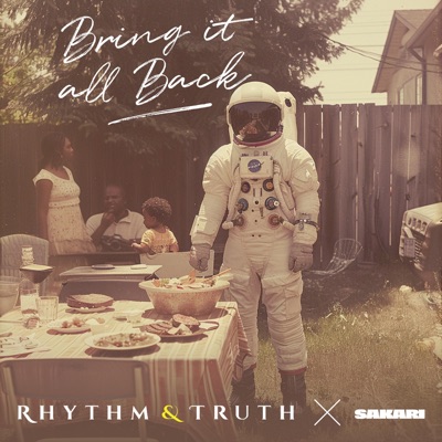 Bring it all Back - Single