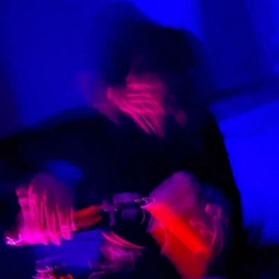 dark blue (feat. KENZOHANA & Kaymaan) - Single