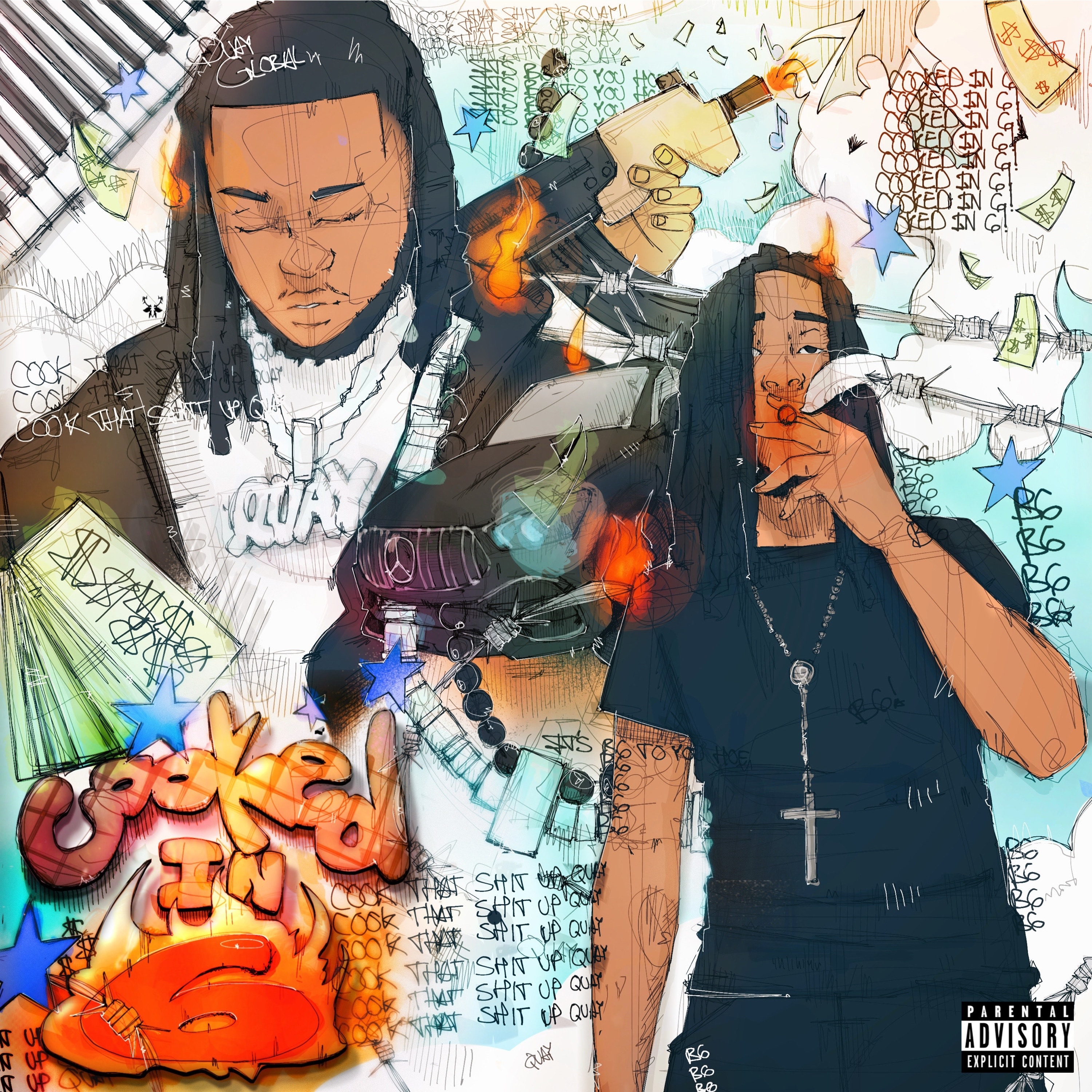 DIRTY BIRD - B6 & Quay Global: Song Lyrics, Music Videos & Concerts