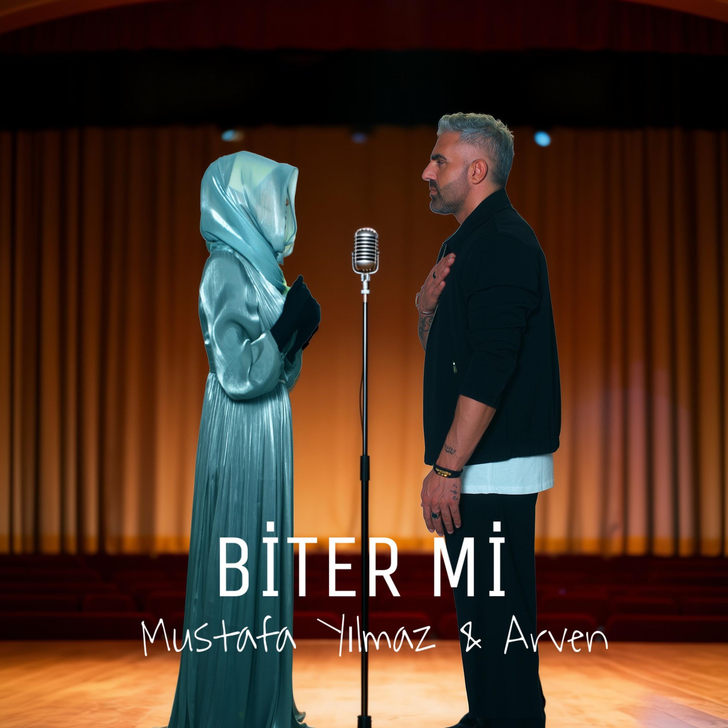 Biter mi - Single
