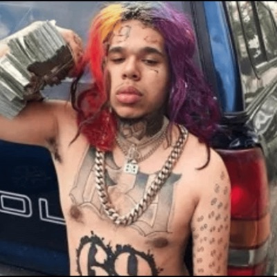 pride is a sin - Single