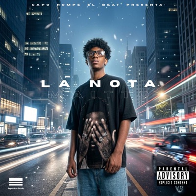 La Nota (feat. Maitto) - Single