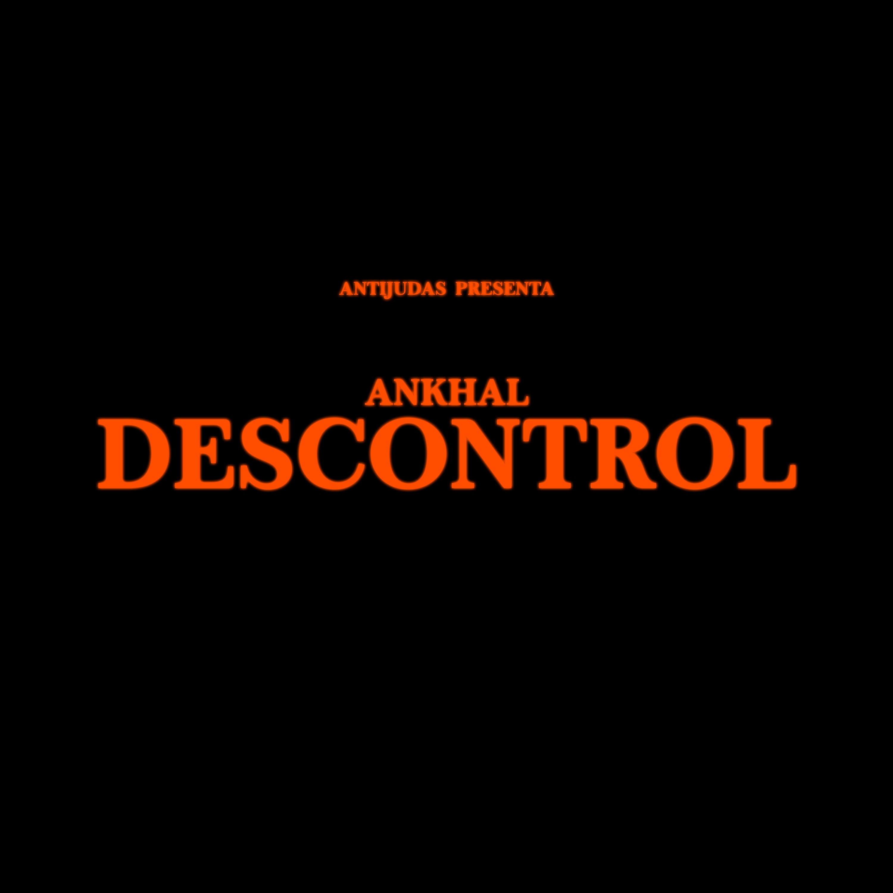 Descontrol - Single