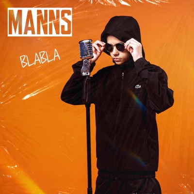 BLABLA (Freestyle Jutsu #5) - Single