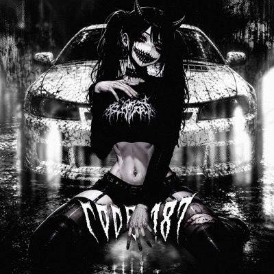 Code 187 - EP