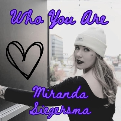 Who You Are - Single