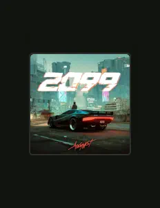 Ouve Augmust, vê vídeos de música, lê a biografia, vê as datas da digressão e muito mais!