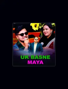 Listen to Badri Sapkota, watch music videos, read bio, see tour dates & more!
