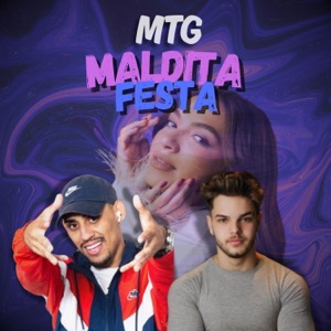 MTG MALDITA FESTA (feat. Ana Laura Lopes & MC Igão) [Remix]