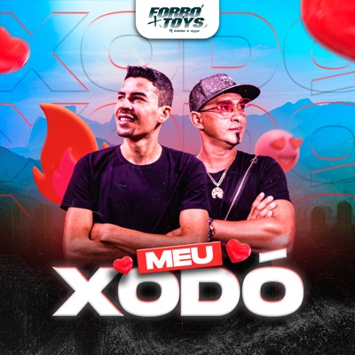 Meu Xodó - Single